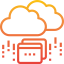 Cloud icon 64x64