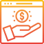 Profit icon 64x64