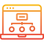 Sitemap icon 64x64
