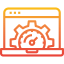 Meter icon 64x64