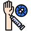 Vaccine Symbol 64x64