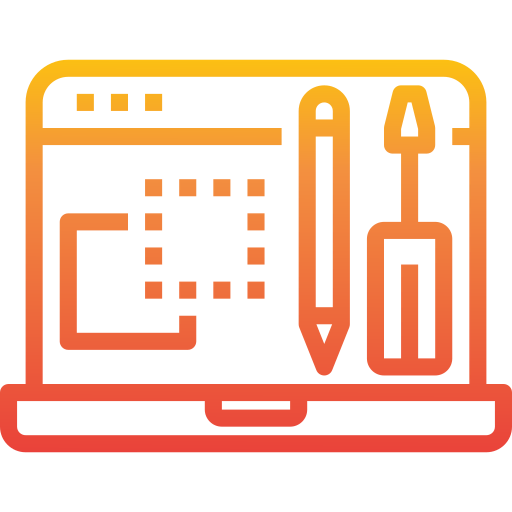 Website icon