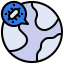 Pandemia Symbol 64x64