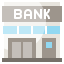 Bank icon 64x64