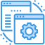 Web maintenance Symbol 64x64