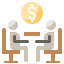 Agreement icon 64x64