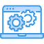 Web development Symbol 64x64