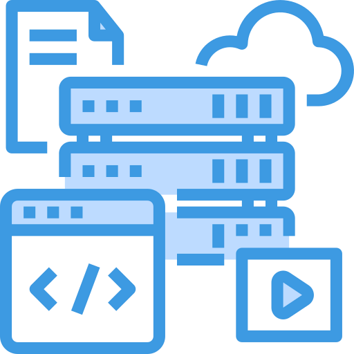 Web icon