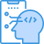 Algorithm Symbol 64x64