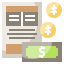 Budget icon 64x64