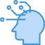 Artificial intelligence Symbol 64x64