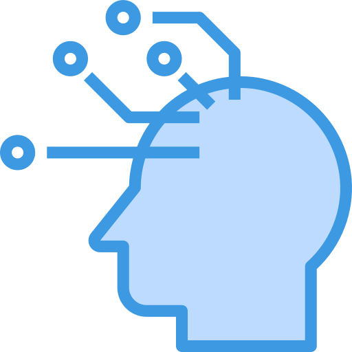 Artificial intelligence 图标