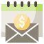 Salary icon 64x64
