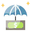 Insurance icon 64x64