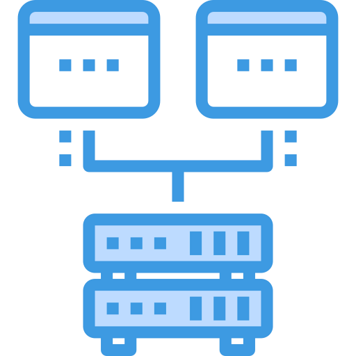 Data 图标