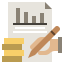 Finance icon 64x64