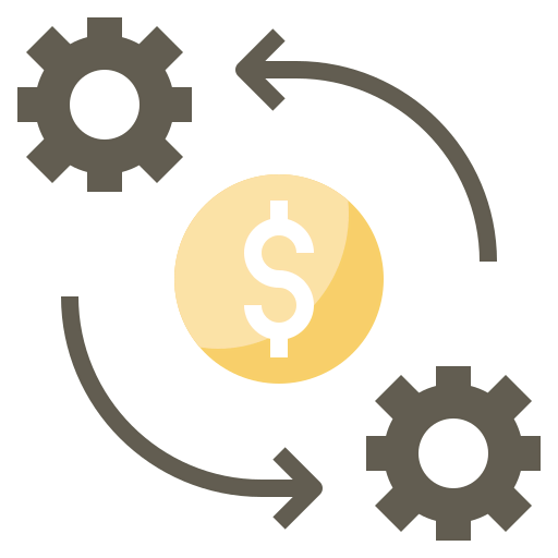 Processing icon