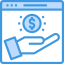 Profit Symbol 64x64