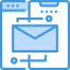 Email Symbol 64x64