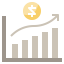 Growth icon 64x64