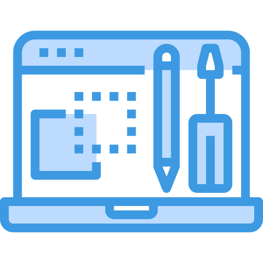 Website icon
