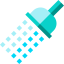 Shower icon 64x64