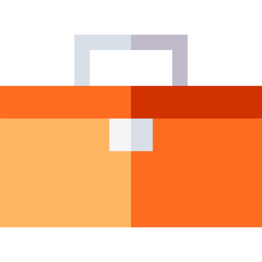 Toolbox icon