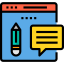 Website Symbol 64x64