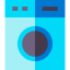 Washing machine icon 64x64