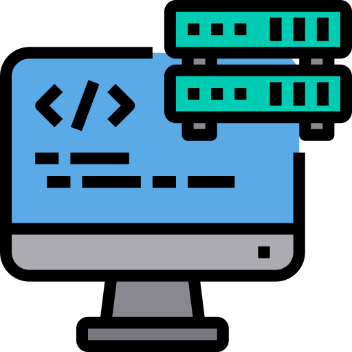Web design アイコン