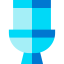 Toilet icon 64x64