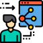 Web administrator Symbol 64x64