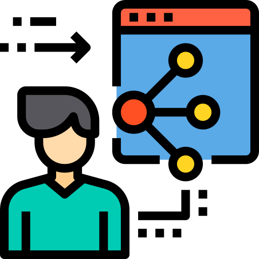 Web administrator 图标