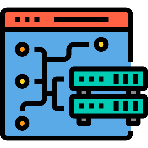 Web icon