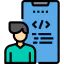 Administrator Symbol 64x64