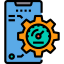 Optimize Symbol 64x64