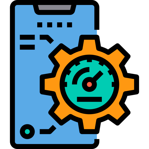 Optimize icon