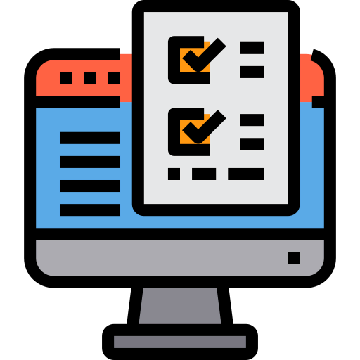 Web design 图标