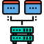 Data Symbol 64x64