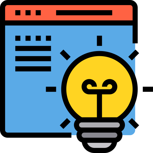 Concept icon