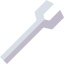 Wrench icon 64x64
