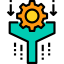 Filter Symbol 64x64