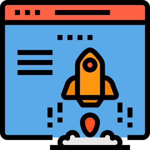 Startup icon