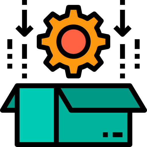 Package icon