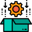 Package Symbol 64x64