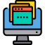Browser Symbol 64x64