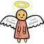 Angel アイコン 64x64