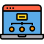 Sitemap Symbol 64x64