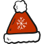 Winter hat アイコン 64x64