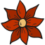 Flower アイコン 64x64